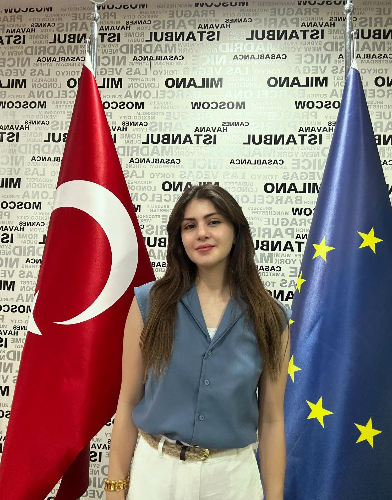 HATİCE MİRZAOĞLU