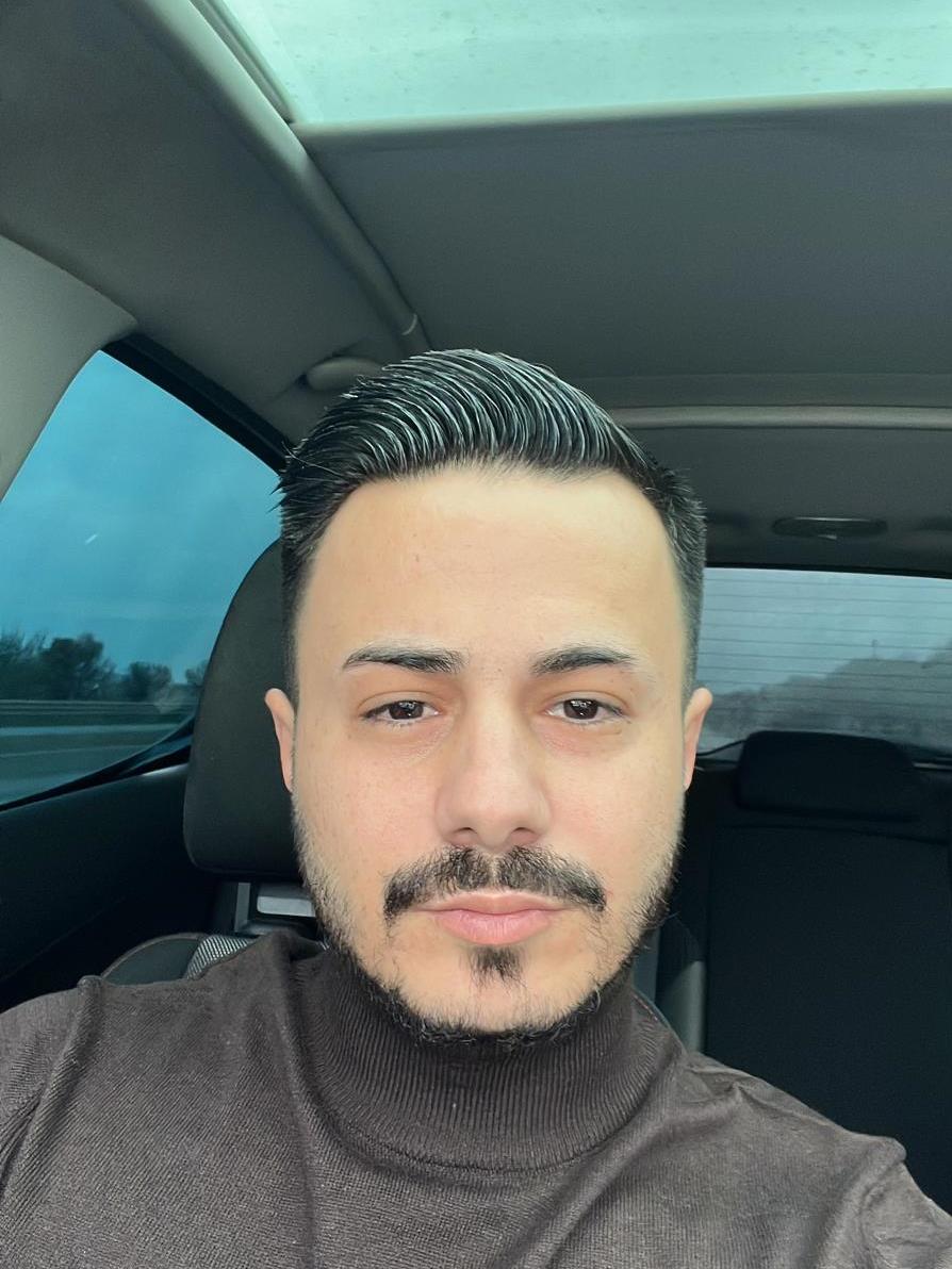 AHMET MİTHAT MİRZAOĞLU