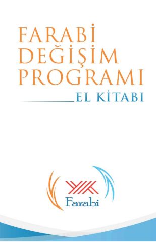Farabi Program El Kitabı